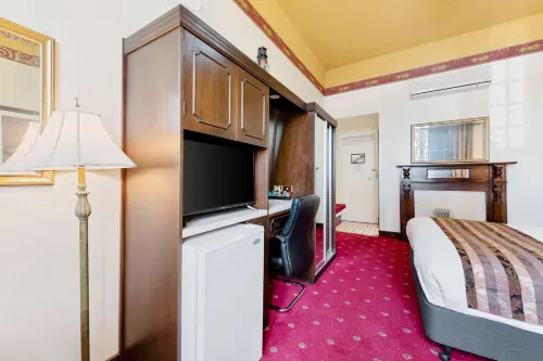 Quality Hotel Colonial Launceston Photos