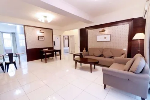 Liga Hotel Photos