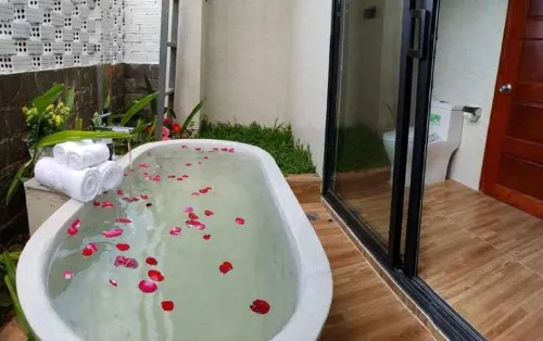 Hội An Reverie Villas Thư giãn & Giải trí Photos