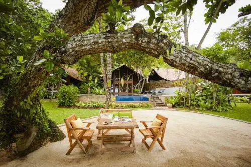 The Tubkaak Krabi Boutique Resort Ngoại thất Photos