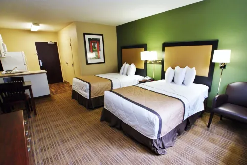 Extended Stay America Suites - Chicago - Elmhurst - O'Hare Photos