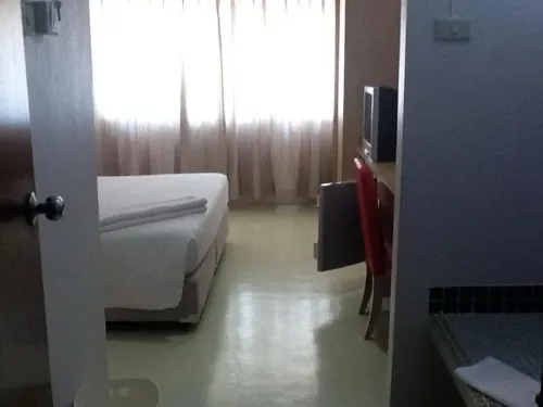 S2S Queen Trang Hotel Photos