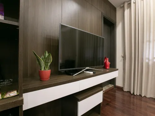 Blubiz Hotel My Dinh Song Da Photos
