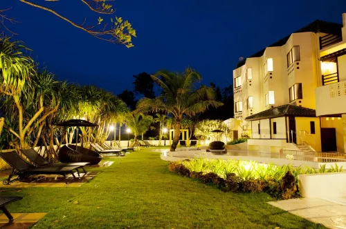 La Casa Panacea Okinawa Resort Empfohlen Photos