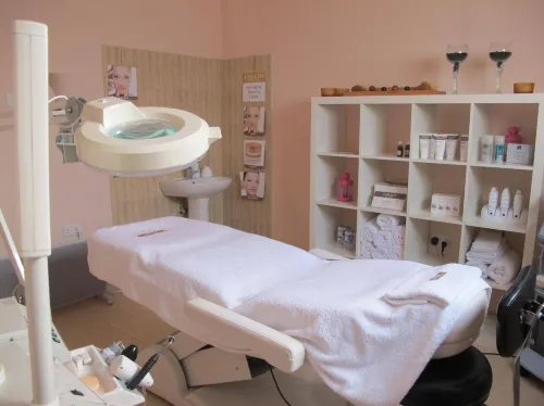 Flamingo Beach Hotel Здоровье и отдых Photos