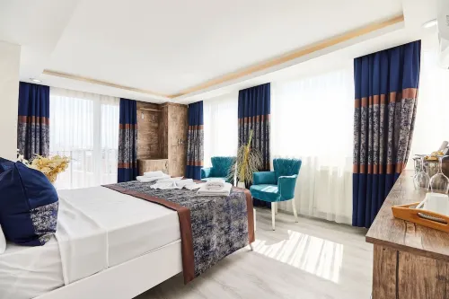 Armar Hotel Zimmer Photos
