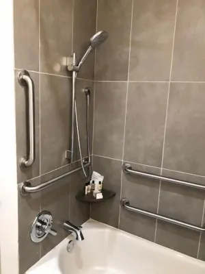 Hotel Parmani Rooms Photos