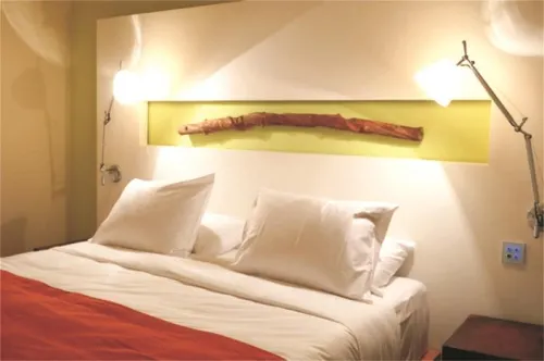 E-Hotel Larnaca Resort & Spa Номера Photos
