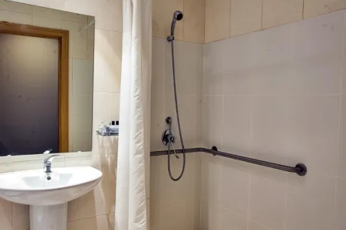 B&B HOTEL Barcelona Mollet Porta de Gallecs Chambres Photos
