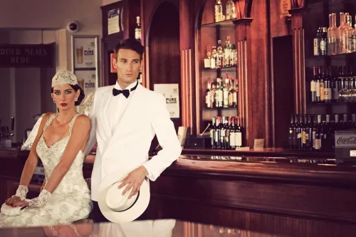 Largs Pier Hotel Loisirs et amusements Photos