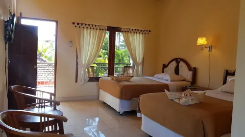 Hotel My Lovina Camere Photos