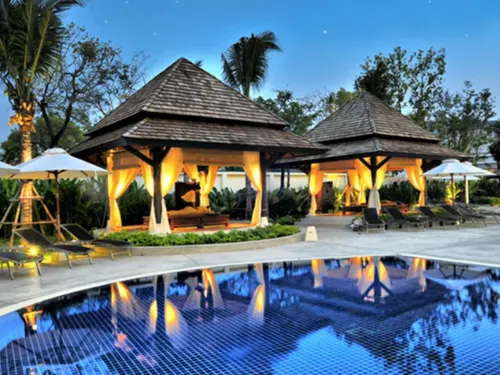 Ibis Phuket Kata Здоровье и отдых Photos