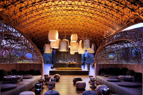 Veranda High Resort Chiang Mai - MGallery Empfohlen Photos