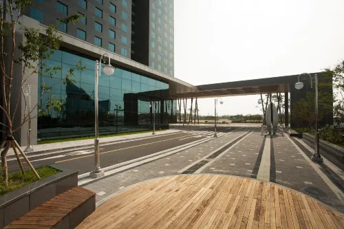 Best Western Gunsan Hotel Circondario Photos