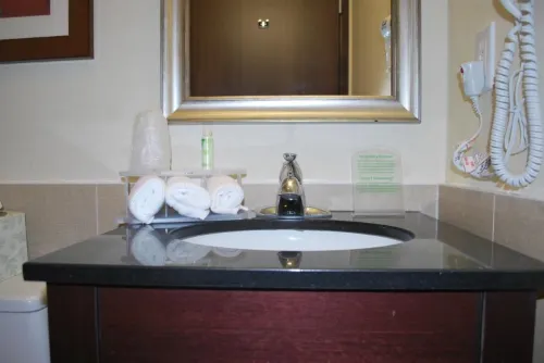 Holiday Inn Express Manhattan Midtown West New York Photos