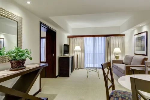 Sheraton Lima Historic Center Rooms Photos