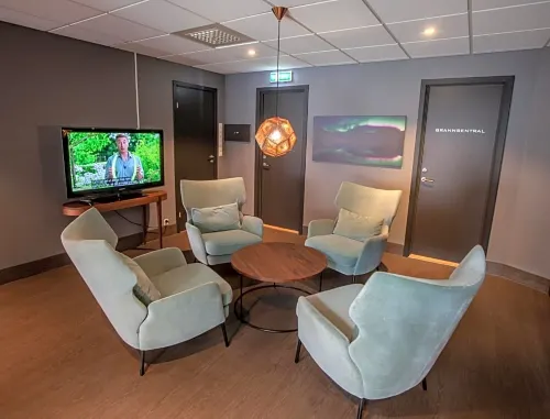 F2 Hotel Aree comuni Photos