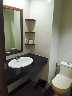 JJ Residence Photos