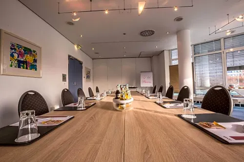 Fora Hotel Hannover by Mercure Espaces Affaires Photos