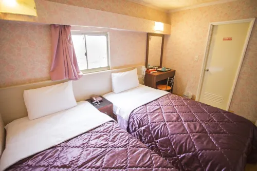 Rui Gu Hotel Photos
