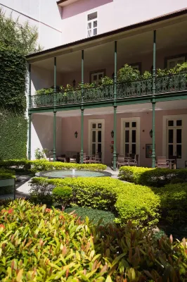 Vila Galé Rio de Janeiro Extérieur Photos