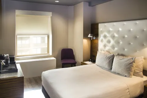 The Gallivant Times Square, Trademark Collection by Wyndham Rooms Photos