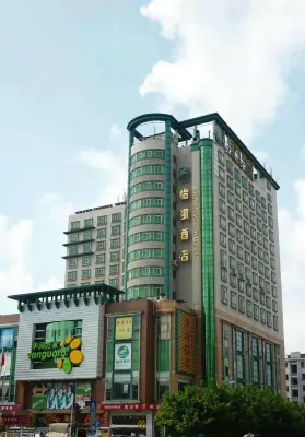 Carefree Hotel Extérieur Photos