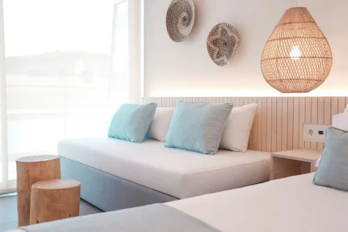 Kaktus Hotel Kaktus Playa - Adults Recommended Rooms Photos