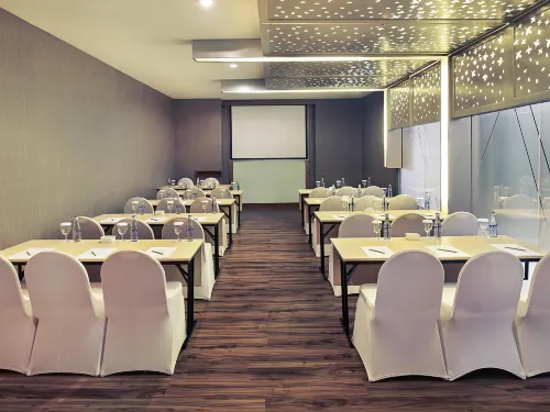 Mercure Bali Nusa Dua Espaces Affaires Photos