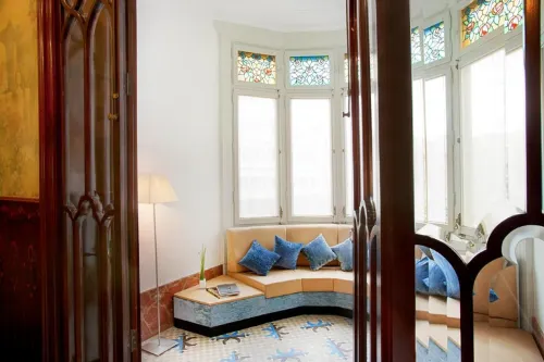 Boutique Hotel H10 Catalunya Plaza Photos