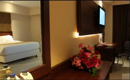 Istana Nelayan Hotel & Convention Photos