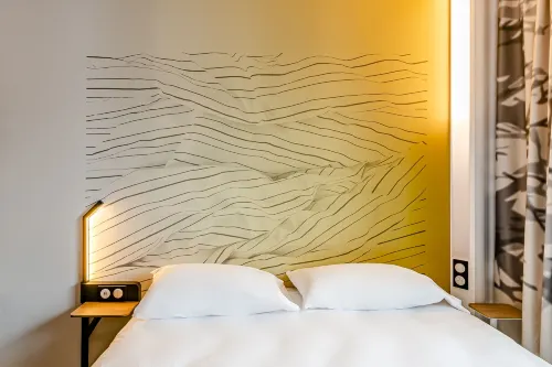 B&B Hotel Bois d'Arcy Saint Quentin en Yvelines Photos