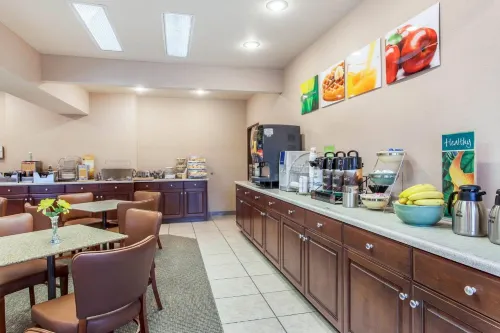 Best Western Plus Renton Inn Ristorazione Photos