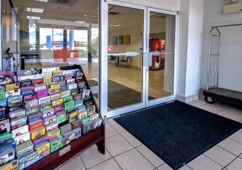 Motel 6 King of Prussia, PA - Philadelphia Espaces publics Photos