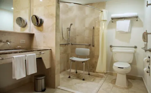 Doubletree by Hilton Mexico City Santa Fe Photos