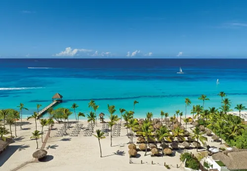 Dreams Dominicus la Romana - All Inclusive Near Hotel Photos