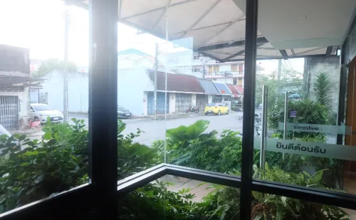 Krabi P.N. Boutique House Near Hotel Photos