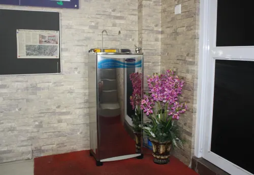 Walk Inn Public Areas Photos