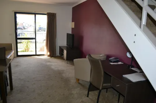 Mercure Hotel Mildura Photos