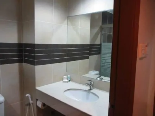Sanbay Hotel Camere Photos