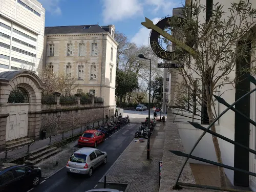 Hôtel Astoria Nantes À proximité de l'hôtel Photos