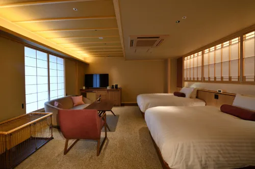Yumotokan Photos
