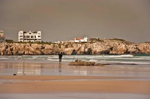 Wot Peniche PinhalMar Extérieur Photos