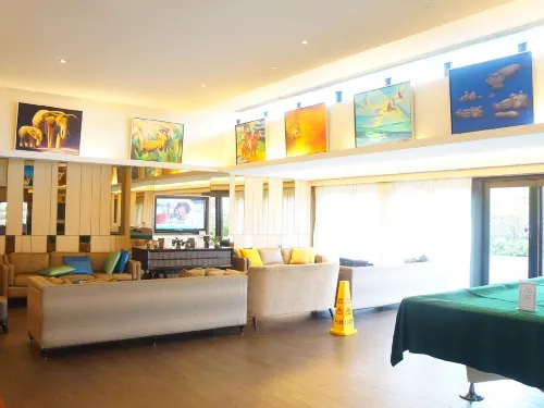Noah’s Ark Hotel & Resort Public Areas Photos