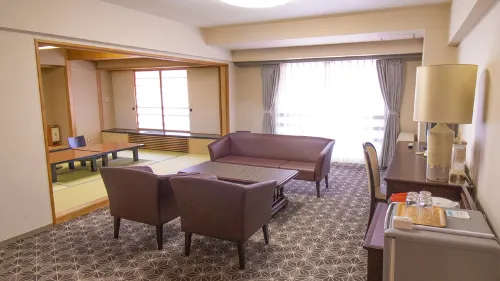 湯澤新大谷日式旅館 房間 Photos
