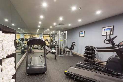 Best Western Plus Atlantic Beach Resort Leisure & Recreation Photos