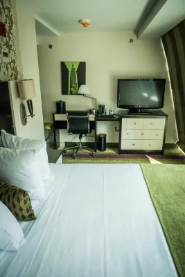 Best Western Premier Herald Square Kamar Photos