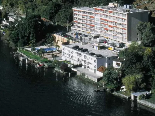 Swiss Diamond Hotel & Spa Hotellin lähellä Photos