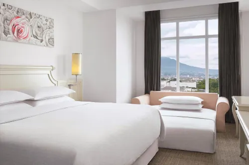 Four Points by Sheraton Bandung Photos