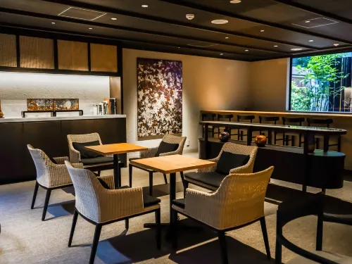 Hotel Rings Kyoto Featured Photos